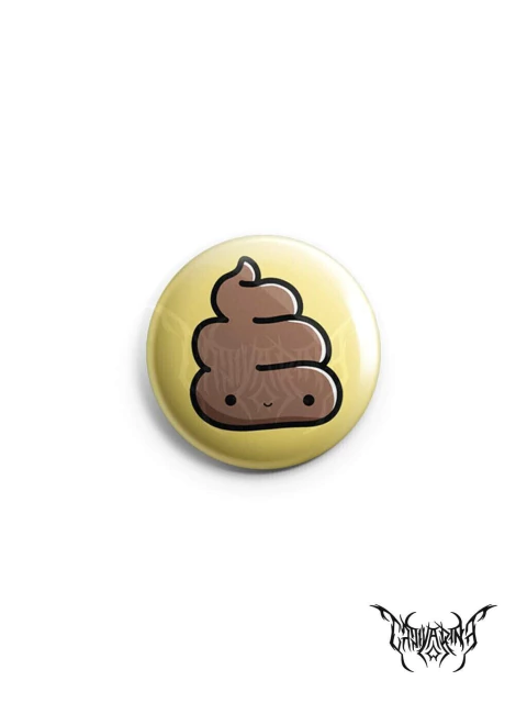 Botton - Poop