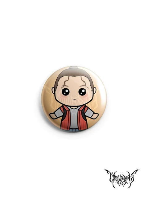 Botton - Ellie (Tha Last of Us)