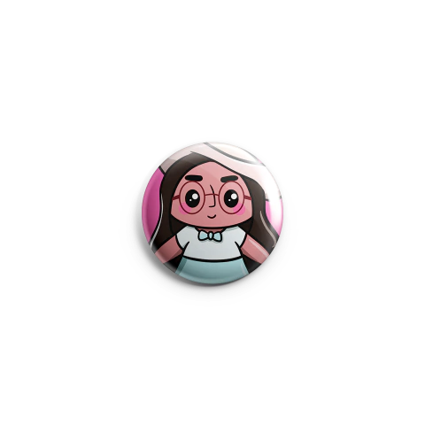 Botton - Connie (Steven Universe)