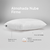 Almohada Nube Firme - comprar online
