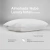 Almohada Nube Luxury Hotel 5 Estrellas - comprar online