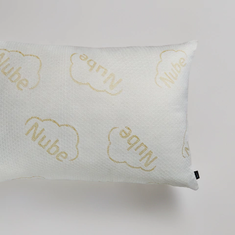 Almohada Nube Ag+