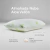 Almohada Nube Aloe Vellón - comprar online