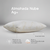 Almohada Nube Ag+ - comprar online
