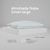 Almohada Nube Smart Inteligente Large - comprar online