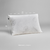 Kit 2 Almohadas Nube Anti Stress Vellón en internet