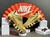 NIKE SHOX 12 MOLAS