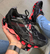PROPHECY X - PRETO/VERMELHO