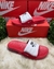 CHINELO NIKE AIR BOLHA