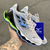 PROPHECY 11S - CINZA/VERDE - comprar online