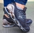 PROPHECY 8 - CINZA/ROSE - comprar online