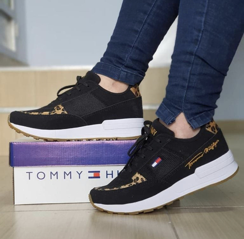 TÊNIS CASUAL TOMMY