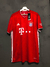 CAMISA ESPORTIVA BAYER DE MUNIQUE 2020 - comprar online