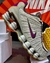 NIKE SHOX 12 MOLAS
