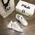 FILA DISRUPTOR