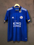 CAMISA ESPORTIVA LEICESTER CITY 2020