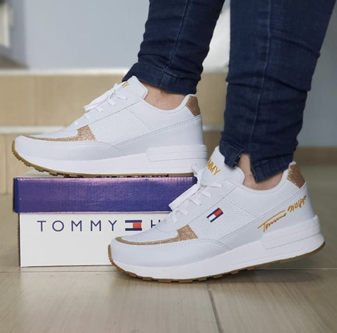 TÊNIS CASUAL TOMMY