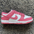 DUNK LOW SB na internet