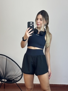 conjunto FLY (sobreposto) - black - comprar online
