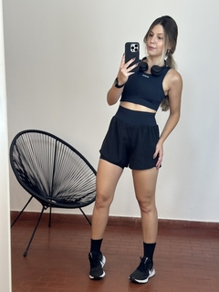 conjunto FLY (sobreposto) - black - Cia Praiana