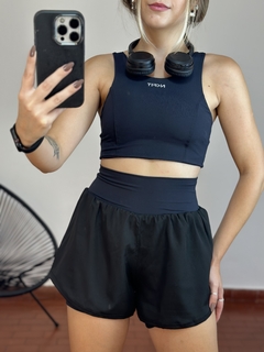 conjunto FLY (sobreposto) - black - comprar online
