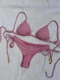 Conj. cortininha OCEAN - rosababy - loja online