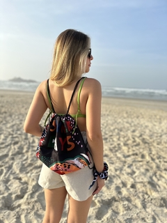 mochila summer vibes