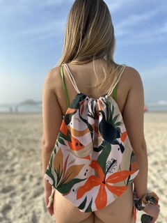mochila tucanos - comprar online