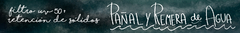 Banner de la categoría Agua UV 50