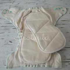 Ajustadito Hempy - Naturita