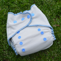 Ajustadito con Bolsillo de Plush