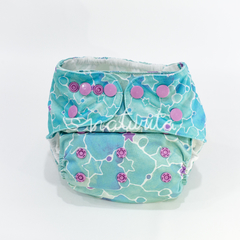 Bolsited Cielito Turquesa - comprar online