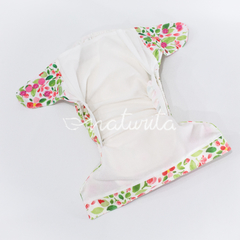 Bolsited Rose - Naturita