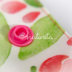 Bolsited Florinda - Naturita