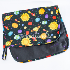 Mini Mat Viaje Espacial