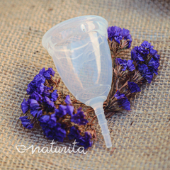 Copa Menstrual - comprar online