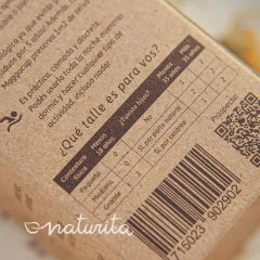 Copa Menstrual - tienda online