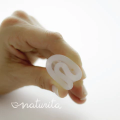 Copa Menstrual - Naturita