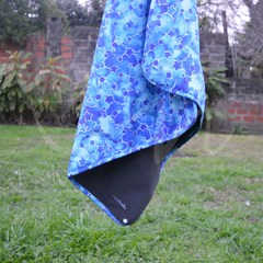 Mat XL Cielito Azul