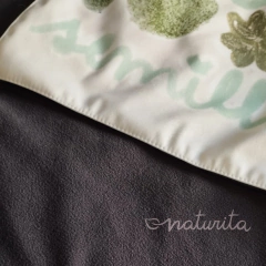 MAT XL Seeds of love - Naturita