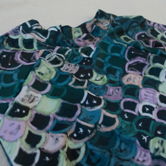 Imagen de Remera UV50 Universo