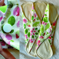 Combo Menstruación - Naturita