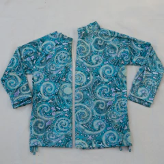 Set pañal + Remera UV50 Flow - comprar online
