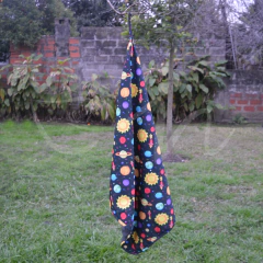Mat XL Viaje Espacial