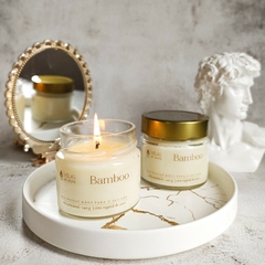 Vela Memórias • Bamboo - comprar online