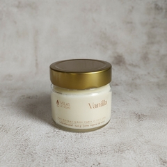 Vela Memórias • Vanilla - loja online
