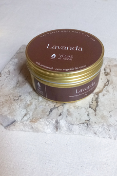 Coleção Voyage | Lavanda - comprar online