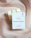 Wax melts • Baunilha e amêndoa