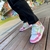 Slipstream Rouge - Vip Shoes
