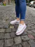 Converse Plataforma White Premium - Vip Shoes